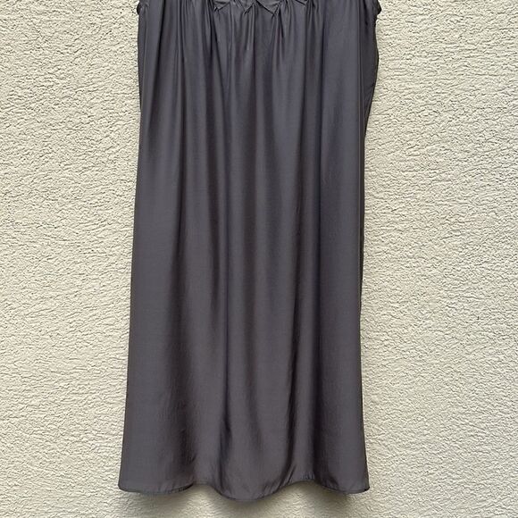IRO 100% silk dress size 38 (US 6) - Picture 5 of 12